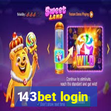 143bet login